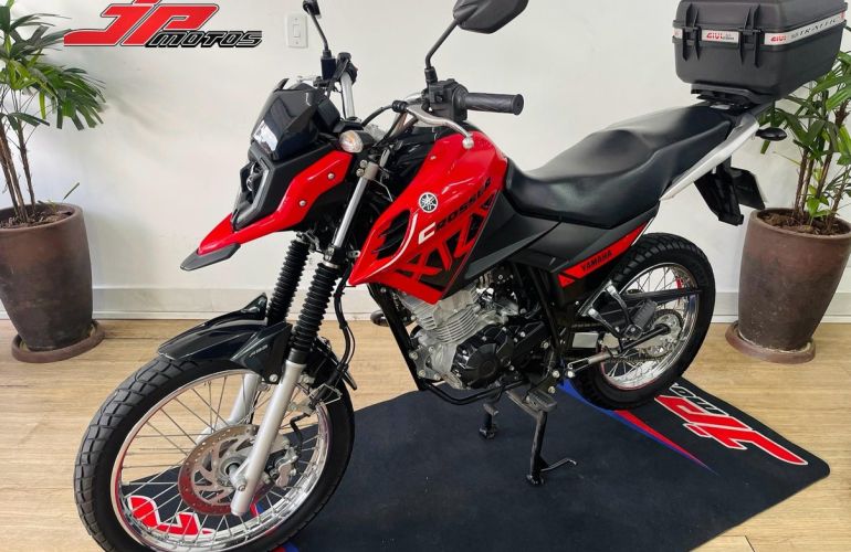Yamaha Xtz 150 Crosser S - Foto #6