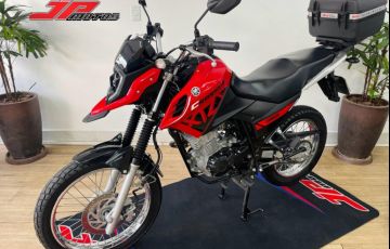 Yamaha Xtz 150 Crosser S - Foto #6