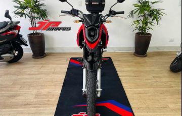 Yamaha Xtz 150 Crosser S - Foto #7