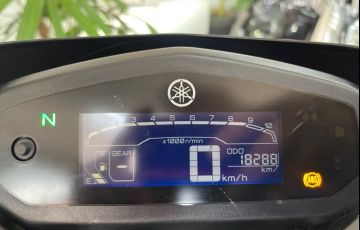 Yamaha Xtz 150 Crosser S - Foto #8