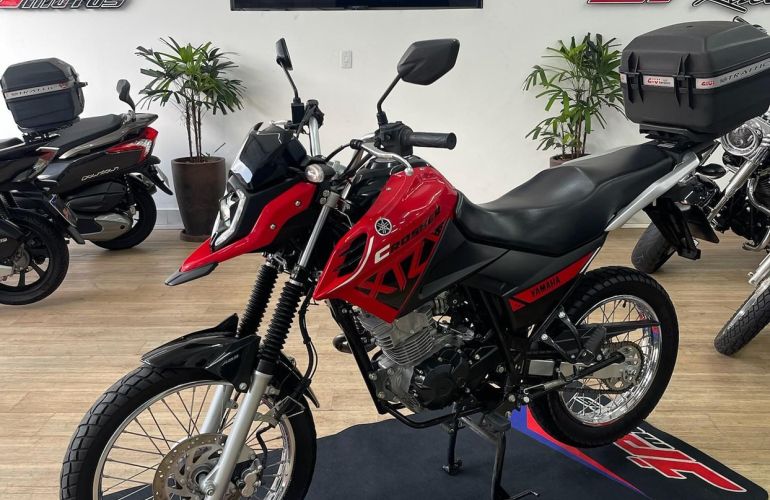 Yamaha Xtz 150 Crosser S - Foto #9