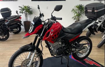 Yamaha Xtz 150 Crosser S - Foto #9