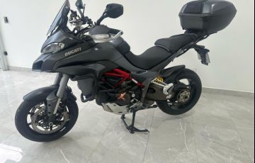 Ducati Multistrada 1200 S Touring - Foto #2