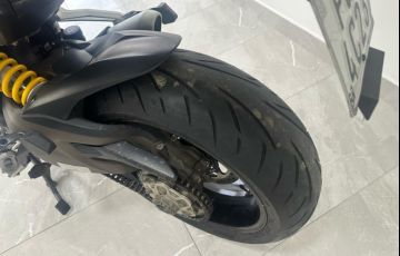 Ducati Multistrada 1200 S Touring - Foto #3