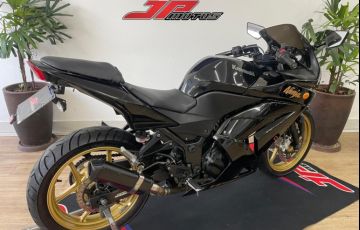 Kawasaki Ninja 250R - Foto #2