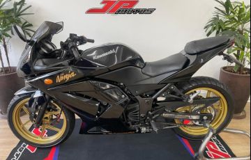 Kawasaki Ninja 250R - Foto #3