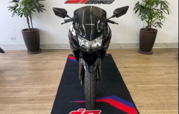 Kawasaki Ninja 250R - Foto #6