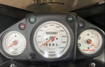 Kawasaki Ninja 250R - Foto #8