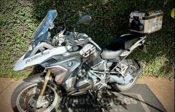BMW R 1200 Gs Premium