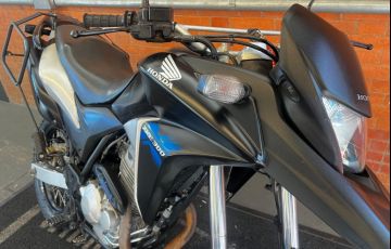 Honda Xre 300 - Foto #6