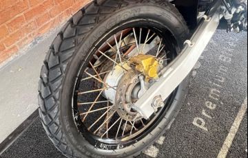 Honda Xre 300 - Foto #9