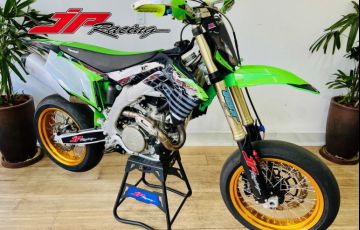 Kawasaki KX 450F