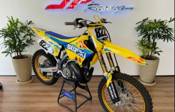 Suzuki Rm 250