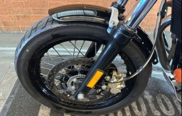 Royal Enfield Interceptor - Foto #3
