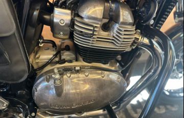 Royal Enfield Interceptor - Foto #4