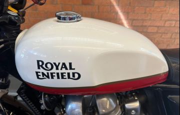 Royal Enfield Interceptor - Foto #5