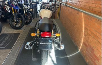 Royal Enfield Interceptor - Foto #6