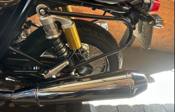 Royal Enfield Interceptor - Foto #7