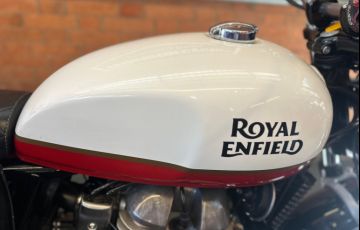 Royal Enfield Interceptor - Foto #8