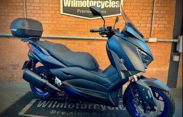 Yamaha Xmax Abs
