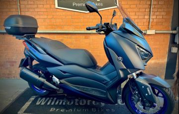 Yamaha Xmax Abs - Foto #2