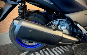 Yamaha Xmax Abs - Foto #3
