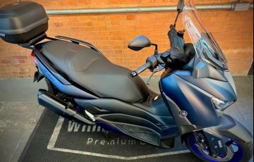 Yamaha Xmax Abs - Foto #5