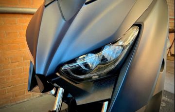 Yamaha Xmax Abs - Foto #8