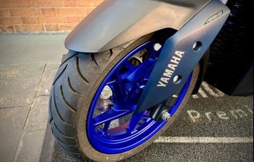 Yamaha Xmax Abs - Foto #10