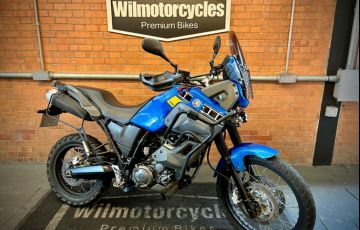 Yamaha Xt 660 Z Tenere