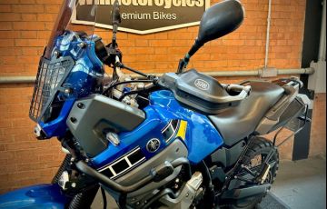 Yamaha Xt 660 Z Tenere - Foto #2