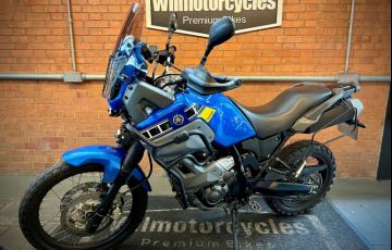 Yamaha Xt 660 Z Tenere - Foto #3