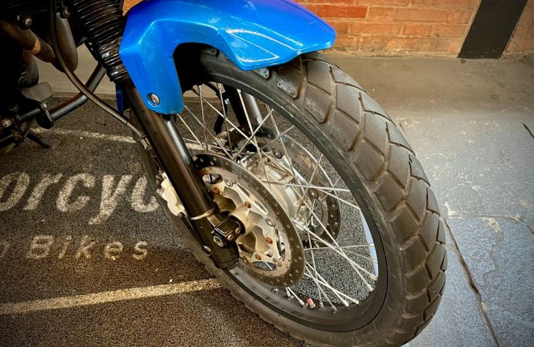 Yamaha Xt 660 Z Tenere - Foto #4