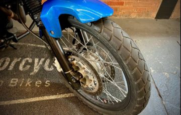 Yamaha Xt 660 Z Tenere - Foto #4