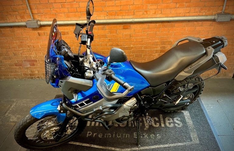 Yamaha Xt 660 Z Tenere - Foto #5