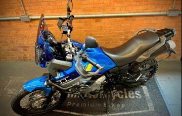 Yamaha Xt 660 Z Tenere - Foto #5