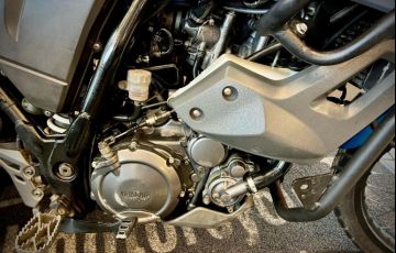 Yamaha Xt 660 Z Tenere - Foto #6