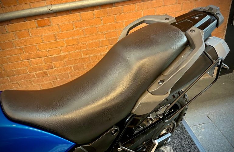 Yamaha Xt 660 Z Tenere - Foto #7
