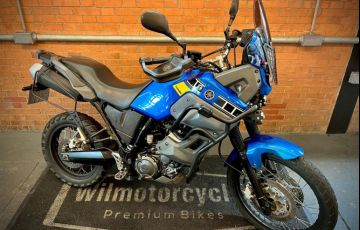 Yamaha Xt 660 Z Tenere - Foto #8