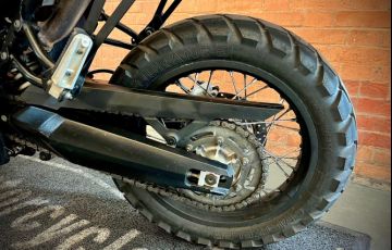 Yamaha Xt 660 Z Tenere - Foto #9