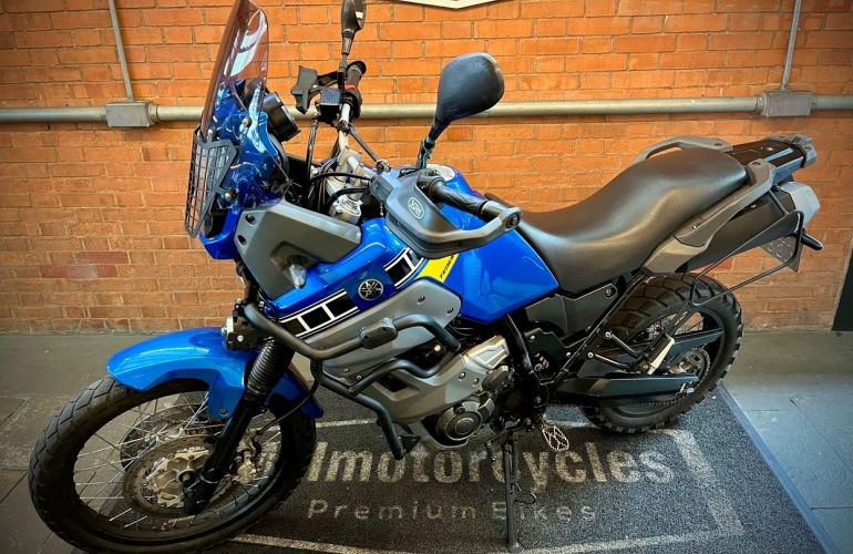Yamaha Xt 660 Z Tenere - Foto #10