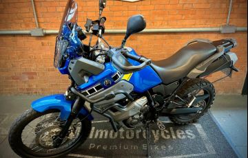 Yamaha Xt 660 Z Tenere - Foto #10