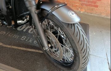 Triumph Bonneville T120 Black 1200 - Foto #3