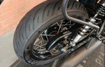 Triumph Bonneville T120 Black 1200 - Foto #4