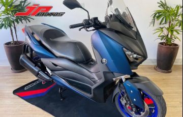 Yamaha Xmax Abs