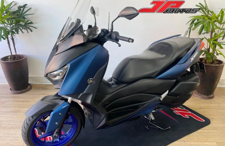 Yamaha Xmax Abs - Foto #2