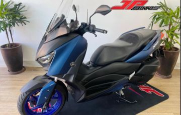 Yamaha Xmax Abs - Foto #2