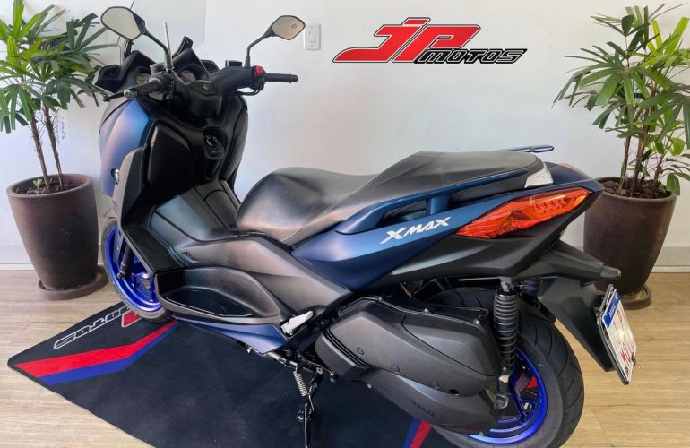 Yamaha Xmax Abs - Foto #3