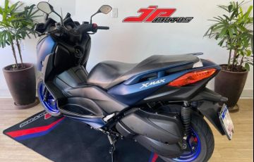 Yamaha Xmax Abs - Foto #3