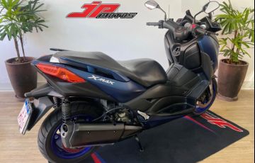 Yamaha Xmax Abs - Foto #4